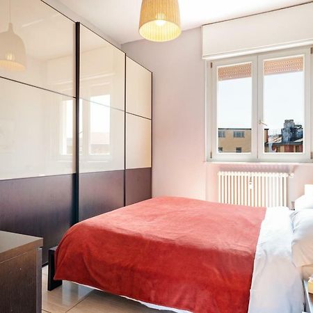 Bologna Railway Station Flat Apartment Exterior photo