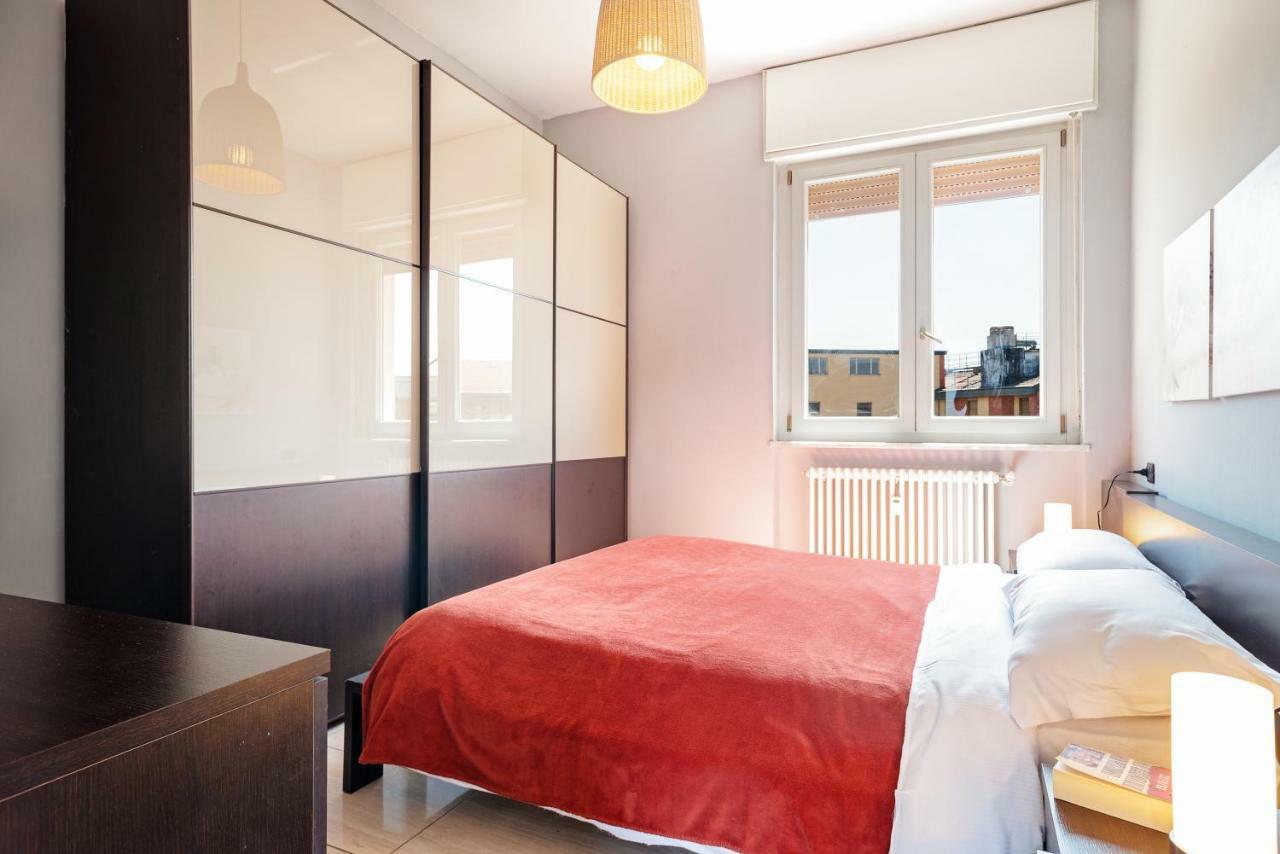 Bologna Railway Station Flat Apartment Exterior photo