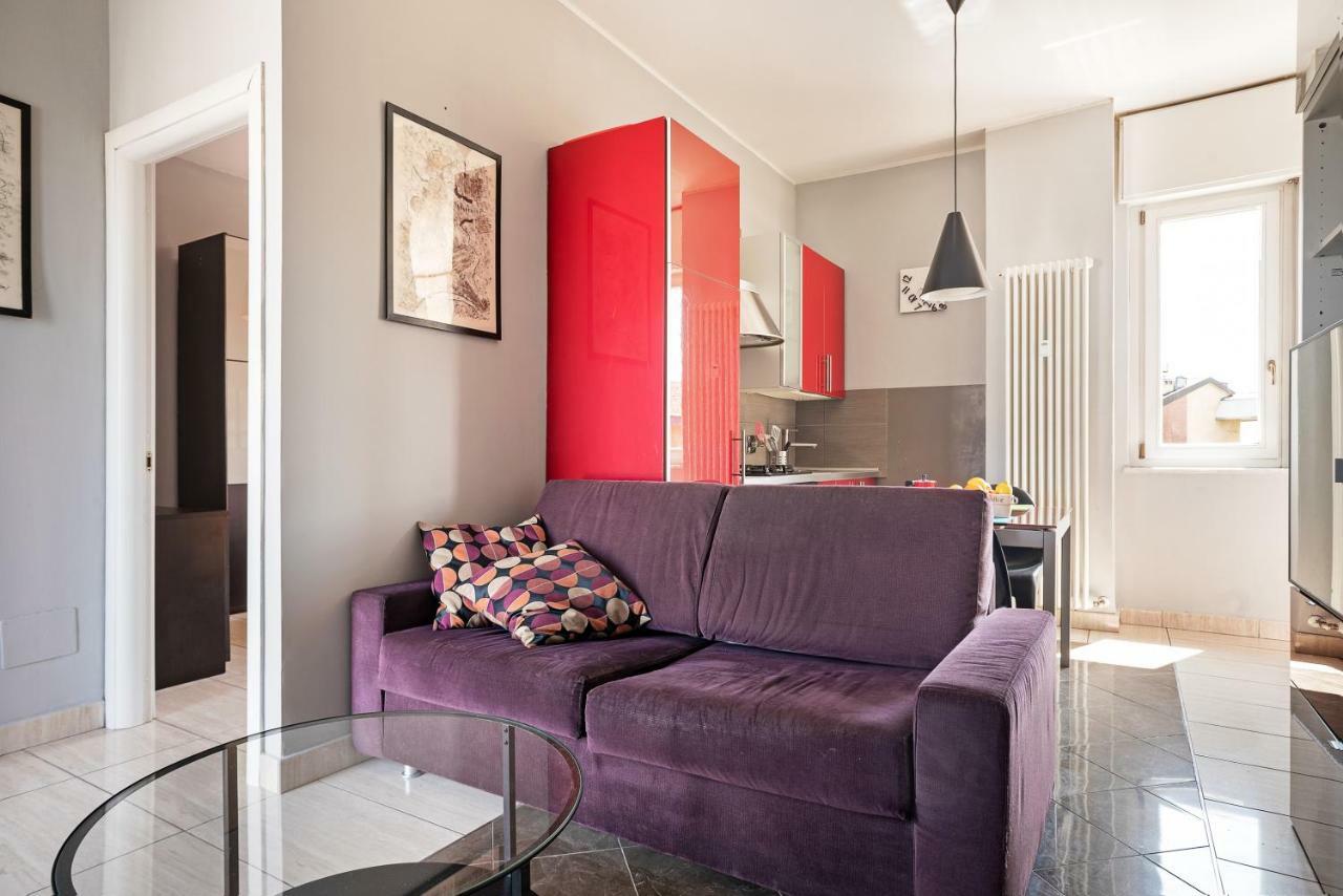 Bologna Railway Station Flat Apartment Exterior photo